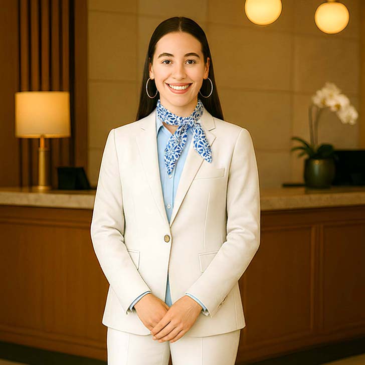 Uniformes corporativos