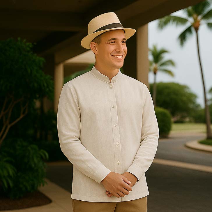 Uniformes hotelería