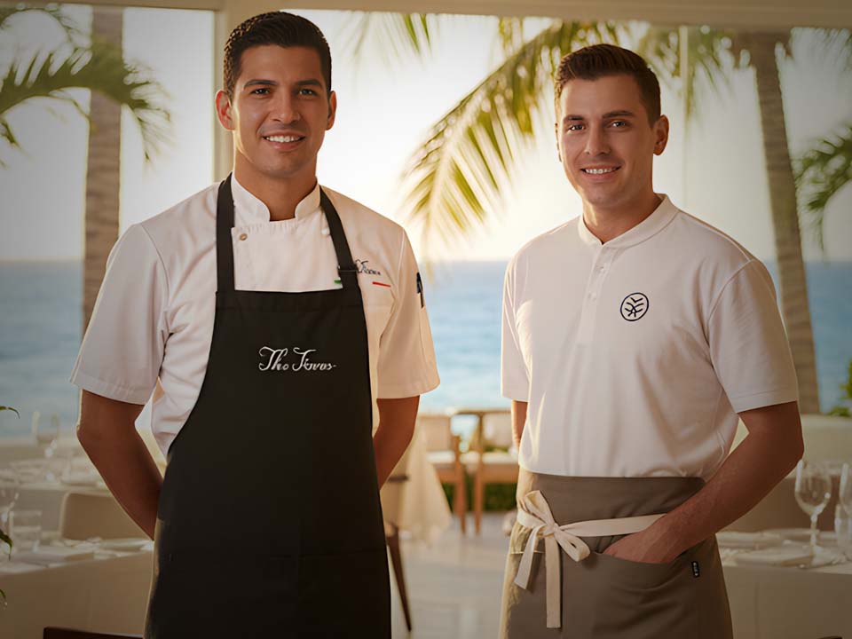 Restaurantes