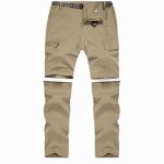 Pantalón Harvard 64% poliéster, 34% algodón y 2% spandex para uniformes industriales